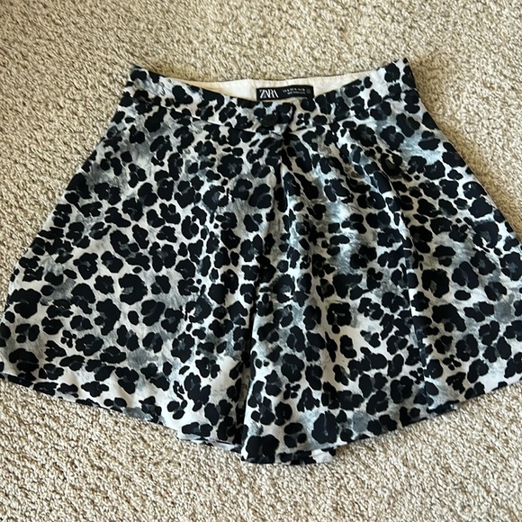 Zara Pants - Zara Shorts